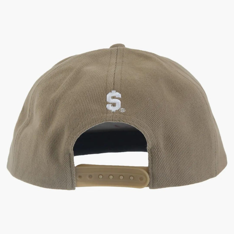 Supreme Twew Patch 5 Panel Khaki