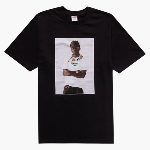 Nejvyšší Tyler tvůrce čaj černá