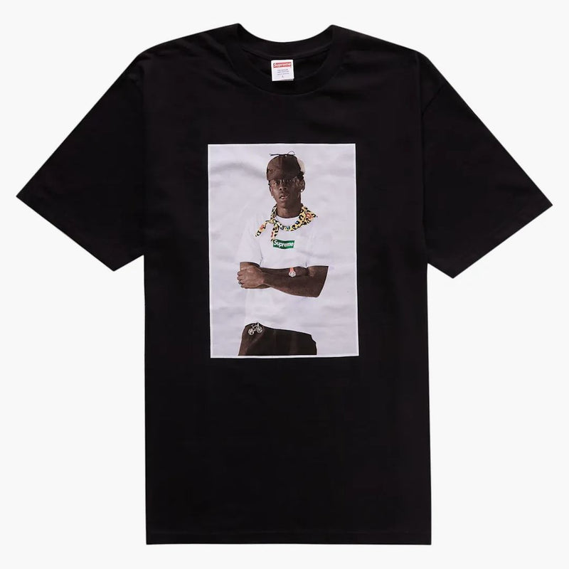 Nejvyšší Tyler tvůrce čaj černá