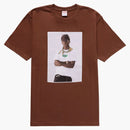 Supreme Tyler the Creator Tea Brown