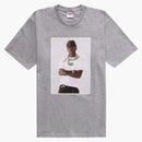 Supreme Tyler the Creator Tea Heather Gray