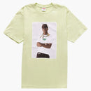 Supreme Tyler the Creator Tea Pale Mint