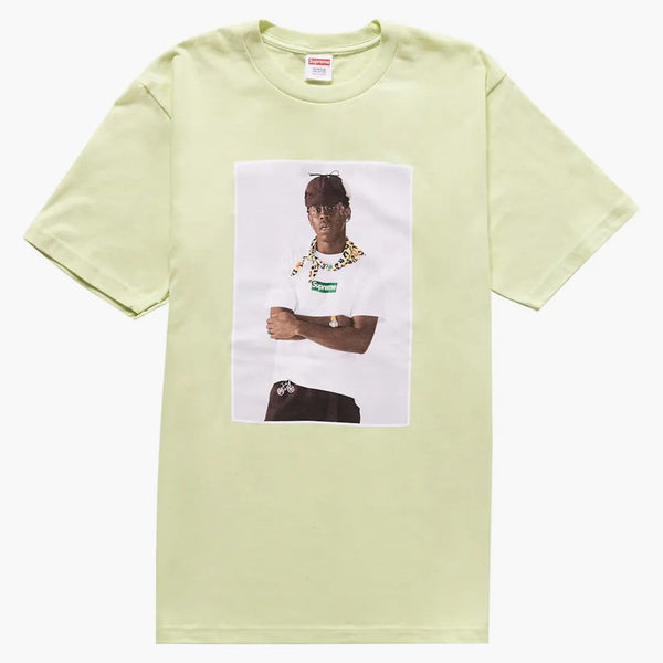 Nejvyšší Tyler tvůrce čaj bledá máta