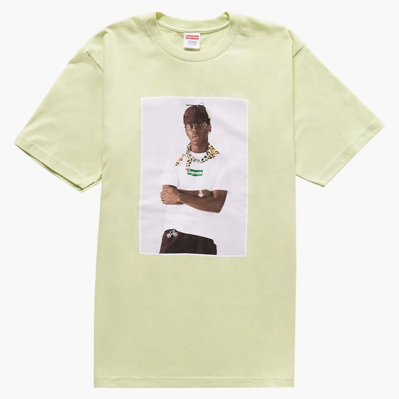 Nejvyšší Tyler tvůrce čaj bledá máta