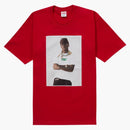 Supreme Tyler the Creator Tea Red