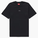 Supreme Typewriter S/S Top Black