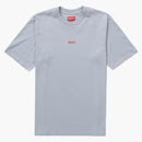 Supreme Typewriter S/s Top Grey