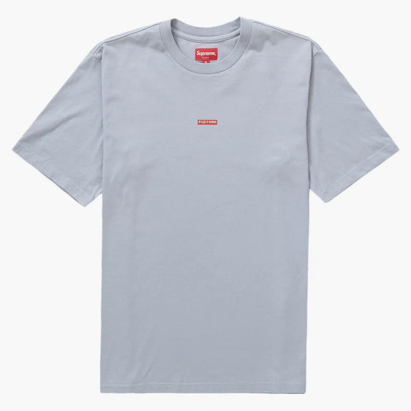 Supreme Typewriter S/S Top Gray