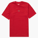 Supreme Typewriter S/S Top Red