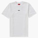 Nejvyšší psací stroj S/S Top White