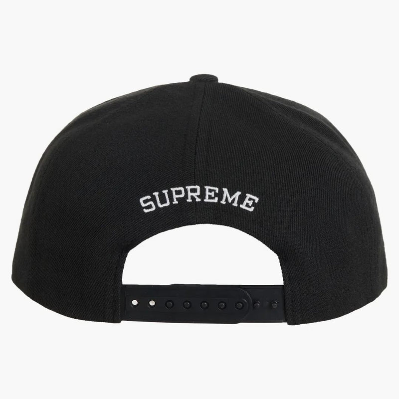 Supreme Ugk 5-panel Black