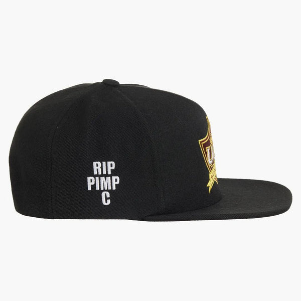 Nejvyšší UGK 5-panel černá