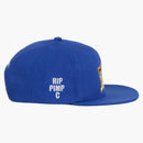 Supreme Ugk 5-panel Blue