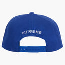 Supreme Ugk 5-panel Blue