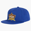 Supreme Ugk 5-panel Blue