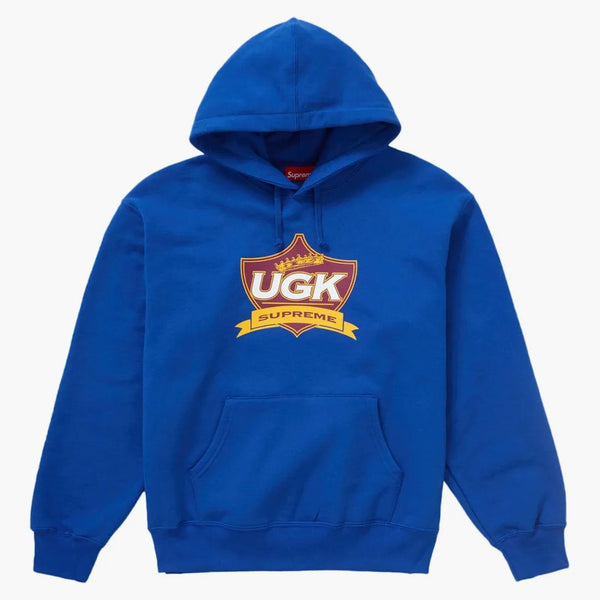 Nejvyšší mikina s kapucí UGK