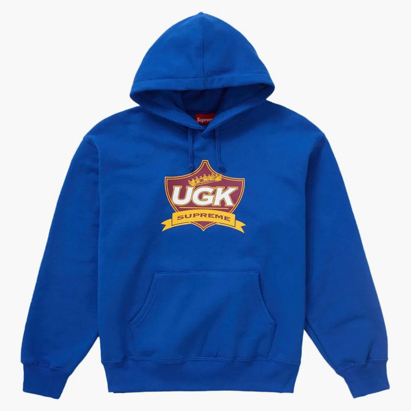 Nejvyšší mikina s kapucí UGK