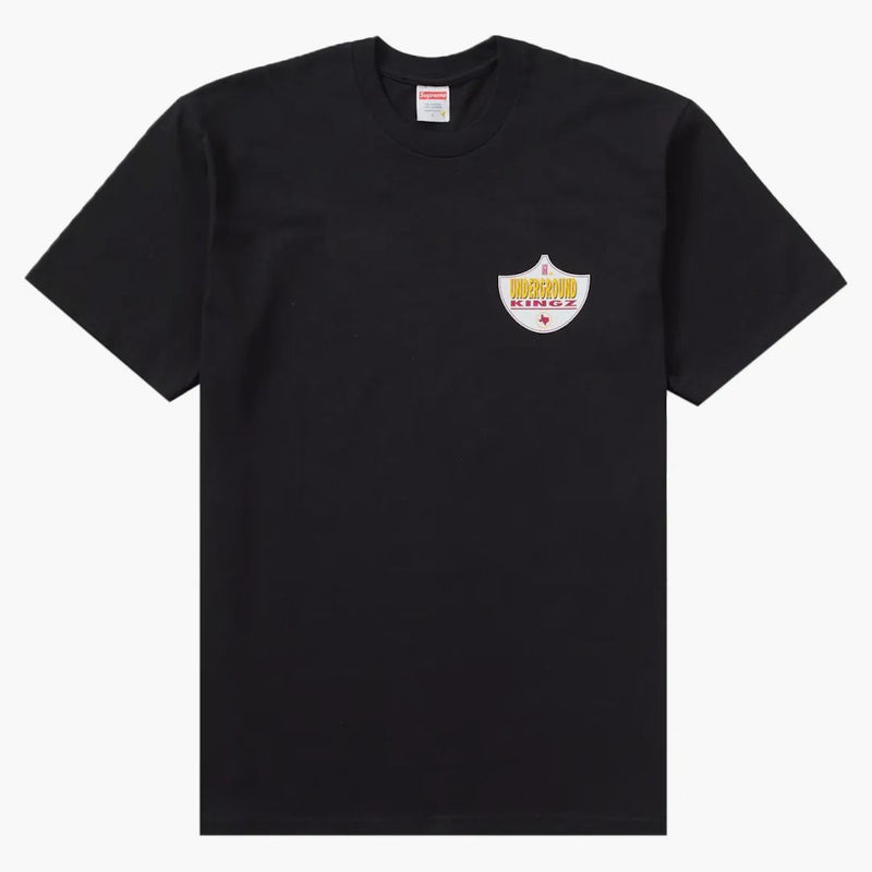 Supremo UGK Super stretto tè nero