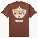 Nejvyšší ugk super těsný čaj hnědý