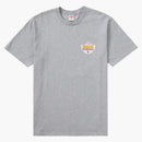 Supreme Ugk Super Tight Tea Heather Gray