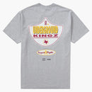 Supreme Ugk Super Tight Tea Heather Gray