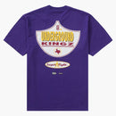 Supremo UGK super stretto tè viola