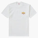 SUPREME UGK SUPER STRETTO TEE WHITE