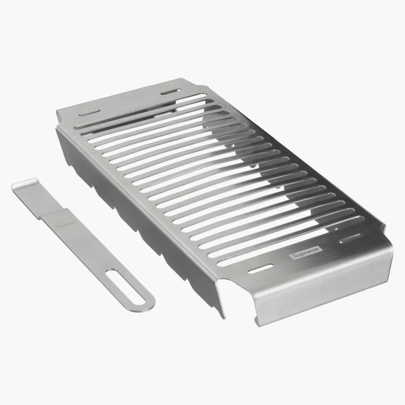 Supreme Una Grill Black