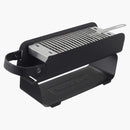 Supreme Una Grill Black