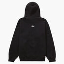 Supreme Undercover Anti You Hooded Sweatshirt Black