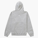 Supreme undercover anti you hooded sweatshirt Heather gray