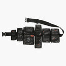 Supreme undercover Belt Waist Bag Black Camo