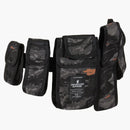 Supreme undercover Belt Waist Bag Black Camo