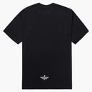 Supreme undercover face tea black