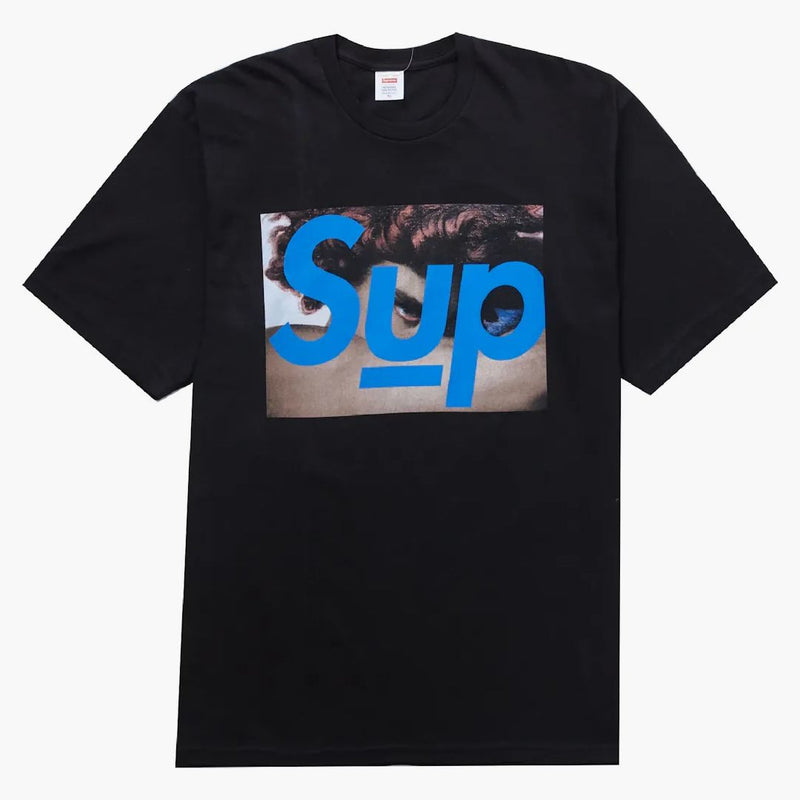 Supreme Undercover Face Tee Black