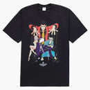 Nejvyšší tajný tajný lupinový čaj černá