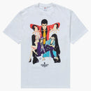 Supreme undercover lupin tea white
