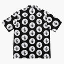 Shirt Rayon nemico supremo sotto copertura/nemico