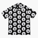 Shirt Rayon nemico supremo sotto copertura/nemico