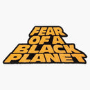 Supreme undercover/public enemy rug multi