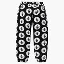 Supreme Undercover/public Enemy Skate Pant Black
