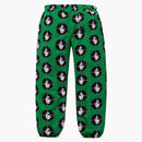 Supremo Undercover/Public Enemy Skate Pant Green