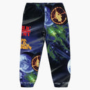 Supreme Undercover/Public Enemy Sweatpant Multi
