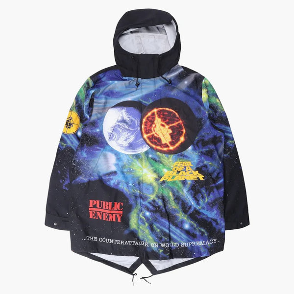 Nejvyšší tajné utajení/veřejný nepřítel nahrávaný Sep Parka Multi