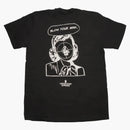 Supremo Undercover/Public Enemy Tea Negro