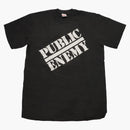 Supremo Undercover/Public Enemy Tea Negro