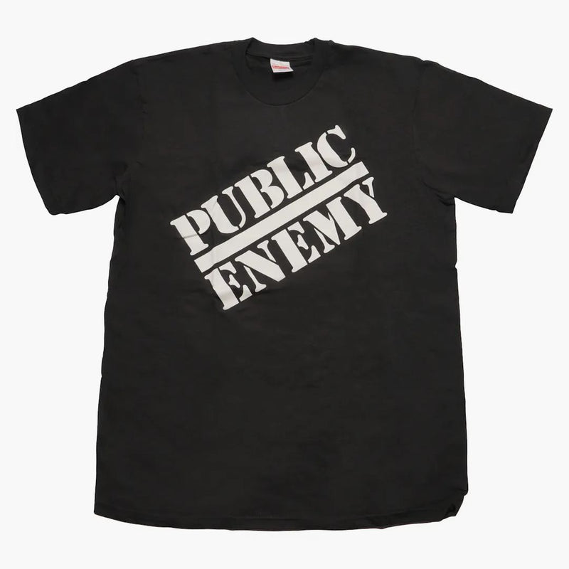 Supreme Undercover/Public Enemy Tea Black