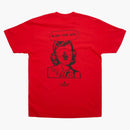 Nejvyšší tajný/Public Enemy Tea Red