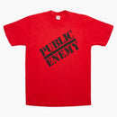 Nejvyšší tajný/Public Enemy Tea Red