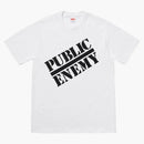 Supremo Undercover/Public Enemy Tea White White
